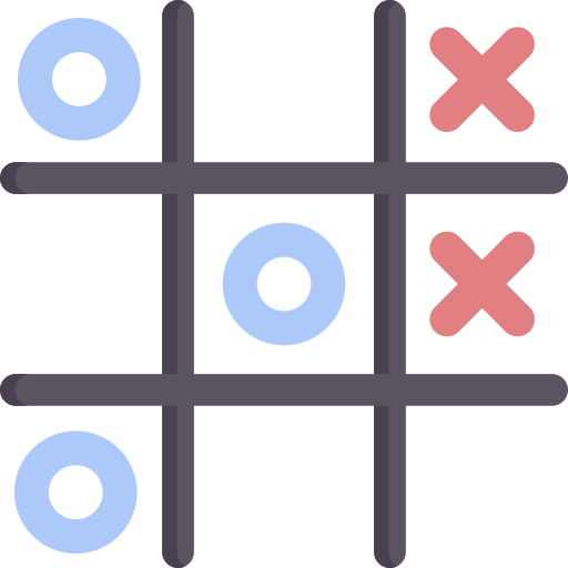 tic-tac-toe animation